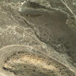 Satellite imagery of Pico Cónico, AR