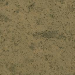 Satellite imagery of Cerro Guacho, AR