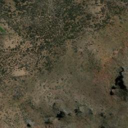 Satellite imagery of Cerro Peicovich, AR