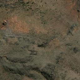 Satellite imagery of Cerro Peicovich, AR
