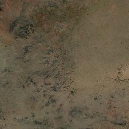 Satellite imagery of Cerro Peicovich, AR
