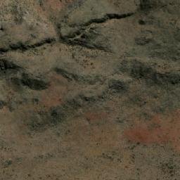 Satellite imagery of Cerro Peicovich, AR