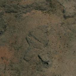 Satellite imagery of Cerro Peicovich, AR