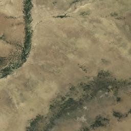 Satellite imagery of Loma Baya, AR