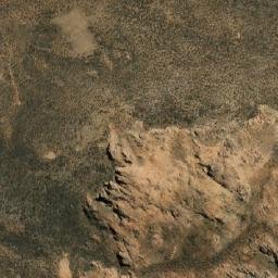 Satellite imagery of Cerro Alto, AR