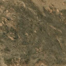 Satellite imagery of Cerro Alto, AR