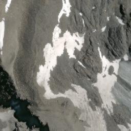 Satellite imagery of Cerro Pascua, CL