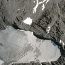Satellite imagery of Cerro Pascua, CL