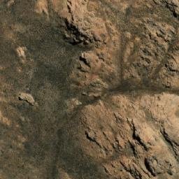 Satellite imagery of Cerro Alto, AR