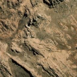 Satellite imagery of Cerro Alto, AR