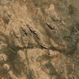Satellite imagery of Cerro Alto, AR