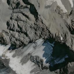 Satellite imagery of Cerro Pascua, CL
