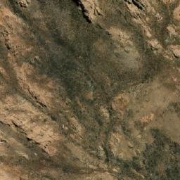 Satellite imagery of Cerro Alto, AR