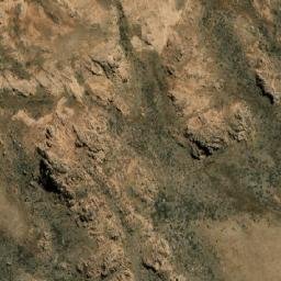 Satellite imagery of Cerro Alto, AR
