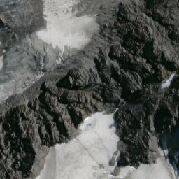 Satellite imagery of Cerro Pascua, CL