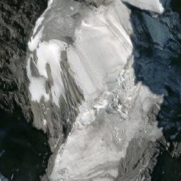 Satellite imagery of Cerro Pascua, CL