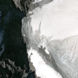 Satellite imagery of Cerro Pascua, CL