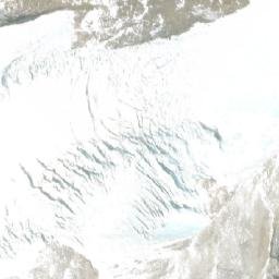 Satellite imagery of Cerro Tres Frailes, CL
