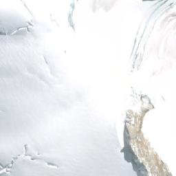 Satellite imagery of Cerro Tres Frailes, CL