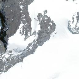 Satellite imagery of Cerro Mocho, CL