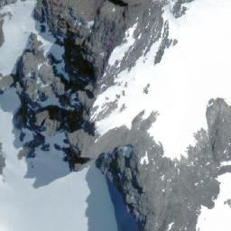 Satellite imagery of Cerro Mocho, CL