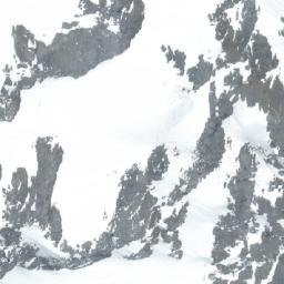 Satellite imagery of Cerro Mocho, CL