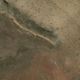 Satellite imagery of Cerro Primero de Abril, AR