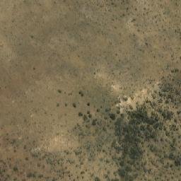 Satellite imagery of Cerro Primero de Abril, AR