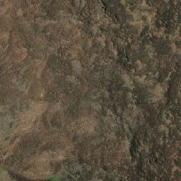 Satellite imagery of Monte Cascajos, AR