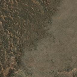 Satellite imagery of Monte Cascajos, AR
