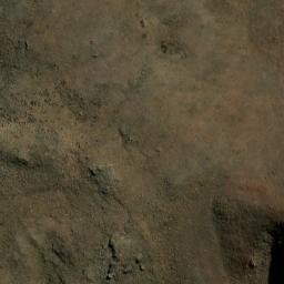 Satellite imagery of Cerro Primero de Abril, AR