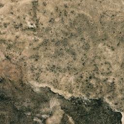 Satellite imagery of Morro Rocalloso, AR