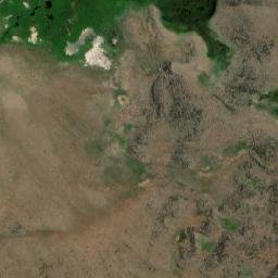 Satellite imagery of Monte Cascajos, AR