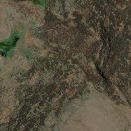Satellite imagery of Monte Cascajos, AR