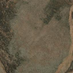 Satellite imagery of Monte Cascajos, AR