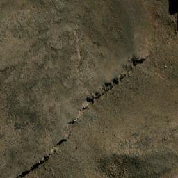 Satellite imagery of Cerro Primero de Abril, AR