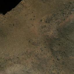 Satellite imagery of Cerro Primero de Abril, AR