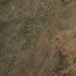 Satellite imagery of Cerro Primero de Abril, AR