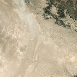 Satellite imagery of Morro Rocalloso, AR