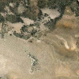 Satellite imagery of Morro Rocalloso, AR