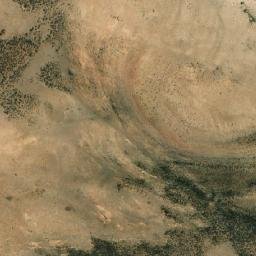 Satellite imagery of Cerro Pelado, AR