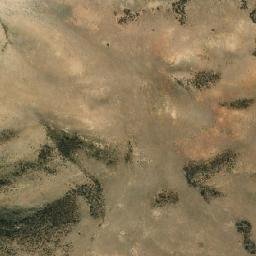 Satellite imagery of Cerro Pelado, AR