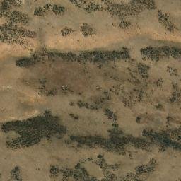 Satellite imagery of Cerro Pelado, AR