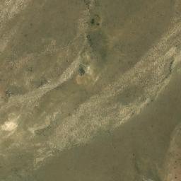 Satellite imagery of Cerro Cuadrado, AR