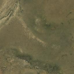 Satellite imagery of Cerro Cuadrado, AR
