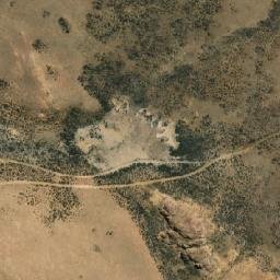 Satellite imagery of Cerro Pelado, AR