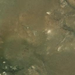Satellite imagery of Cerro Cuadrado, AR