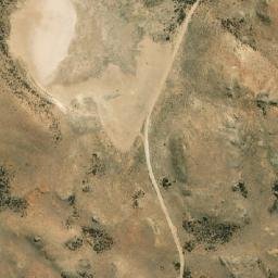 Satellite imagery of Cerro Pelado, AR