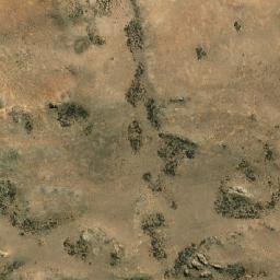 Satellite imagery of Cerro Pelado, AR