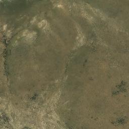 Satellite imagery of Cerro Cuadrado, AR
